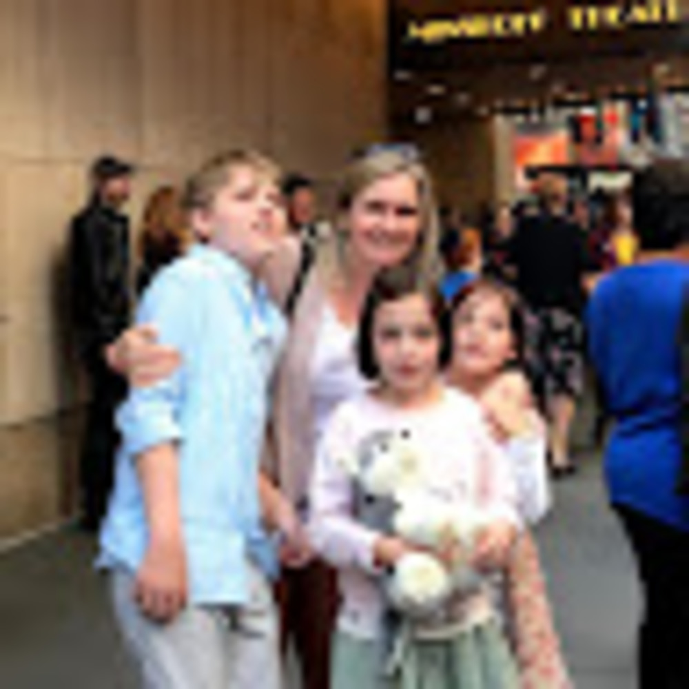 Meet your Posher, Maggie